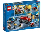 LEGO® City Elite Police Driller Chase 60273 released in 2020 - Image: 10