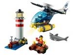 LEGO® City Elite Police Lighthouse Capture 60274 released in 2020 - Image: 3