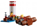 LEGO® City Elite Police Lighthouse Capture 60274 released in 2020 - Image: 5