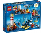 LEGO® City Elite Police Lighthouse Capture 60274 released in 2020 - Image: 9