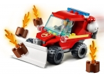 LEGO® City Fire Hazard Truck 60279 released in 2020 - Image: 3