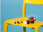 LEGO® City Fire Hazard Truck 60279 released in 2020 - Image: 10