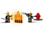 LEGO® City Feuerwehrauto 60280 erschienen in 2020 - Bild: 4