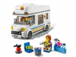 LEGO® City Holiday Camper Van 60283 released in 2020 - Image: 5