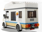 LEGO® City Holiday Camper Van 60283 released in 2020 - Image: 7