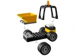 LEGO® City Roadwork Truck 60284 released in 2020 - Image: 6