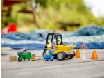 LEGO® City Roadwork Truck 60284 released in 2020 - Image: 10