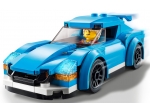 LEGO® City Sports Car 60285 released in 2020 - Image: 3