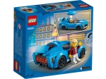 LEGO® City Sports Car 60285 released in 2020 - Image: 7