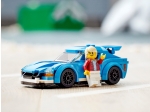 LEGO® City Sports Car 60285 released in 2020 - Image: 10