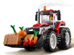 LEGO® City Tractor 60287 released in 2020 - Image: 7