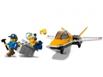 LEGO® City Flugshow-Jet-Transporter 60289 erschienen in 2020 - Bild: 4