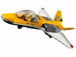 LEGO® City Airshow Jet Transporter 60289 released in 2020 - Image: 7