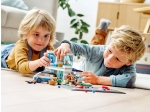 LEGO® City Family House 60291 released in 2020 - Image: 11