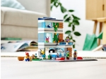 LEGO® City Modernes Familienhaus 60291 erschienen in 2020 - Bild: 12