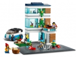 LEGO® City Modernes Familienhaus 60291 erschienen in 2020 - Bild: 3