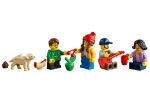 LEGO® City Family House 60291 released in 2020 - Image: 4