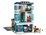 LEGO® City Modernes Familienhaus 60291 erschienen in 2020 - Bild: 5