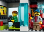 LEGO® City Family House 60291 released in 2020 - Image: 6