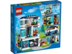 LEGO® City Modernes Familienhaus 60291 erschienen in 2020 - Bild: 9