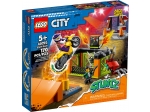 LEGO® City Stunt Park 60293 released in 2021 - Image: 2