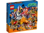 LEGO® City Stunt Park 60293 released in 2021 - Image: 11