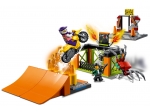 LEGO® City Stunt Park 60293 released in 2021 - Image: 3