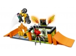 LEGO® City Stunt Park 60293 released in 2021 - Image: 8