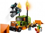 LEGO® City Stuntshow-Truck 60294 erschienen in 2021 - Bild: 5