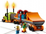 LEGO® City Stuntshow-Truck 60294 erschienen in 2021 - Bild: 6