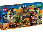 LEGO® City Stuntshow-Truck 60294 erschienen in 2021 - Bild: 9