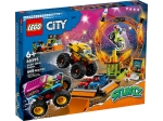 LEGO® City Stuntshow-Arena 60295 erschienen in 2021 - Bild: 2