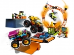 LEGO® City Stuntshow-Arena 60295 erschienen in 2021 - Bild: 3