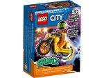 LEGO® City Power-Stuntbike 60297 erschienen in 2021 - Bild: 2
