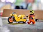 LEGO® City Power-Stuntbike 60297 erschienen in 2021 - Bild: 11