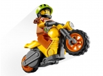 LEGO® City Power-Stuntbike 60297 erschienen in 2021 - Bild: 6