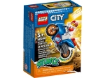 LEGO® City Raketen-Stuntbike 60298 erschienen in 2021 - Bild: 2