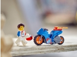 LEGO® City Raketen-Stuntbike 60298 erschienen in 2021 - Bild: 11