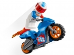 LEGO® City Raketen-Stuntbike 60298 erschienen in 2021 - Bild: 6