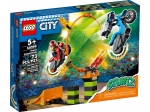 LEGO® City Stunt-Wettbewerb 60299 erschienen in 2021 - Bild: 2