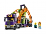 LEGO® City Space Ride Amusement Truck 60313 released in 2022 - Image: 3