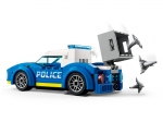 LEGO® City Ice Cream Truck Police Chase 60314 released in 2022 - Image: 4