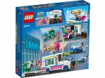 LEGO® City Ice Cream Truck Police Chase 60314 released in 2022 - Image: 5