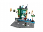 LEGO® City Police Chase at the Bank 60317 released in 2022 - Image: 5
