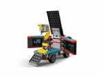 LEGO® City Police Chase at the Bank 60317 released in 2022 - Image: 7