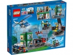 LEGO® City Police Chase at the Bank 60317 released in 2022 - Image: 8