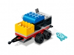 LEGO® City Fire Brigade 60321 released in 2022 - Image: 7