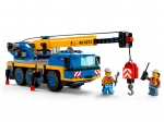 LEGO® City Mobile Crane 60324 released in 2022 - Image: 3