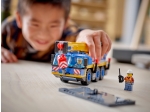 LEGO® City Mobile Crane 60324 released in 2022 - Image: 7