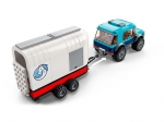 LEGO® City Horse Transporter 60327 released in 2022 - Image: 5